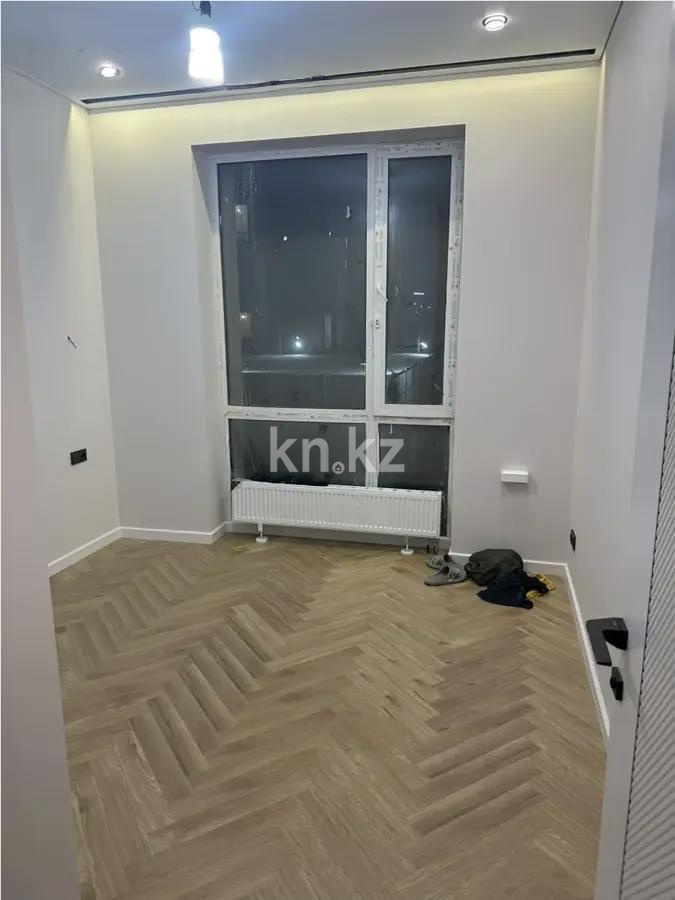 Продажа 2-комнатной квартиры, 50 м² в Алматы