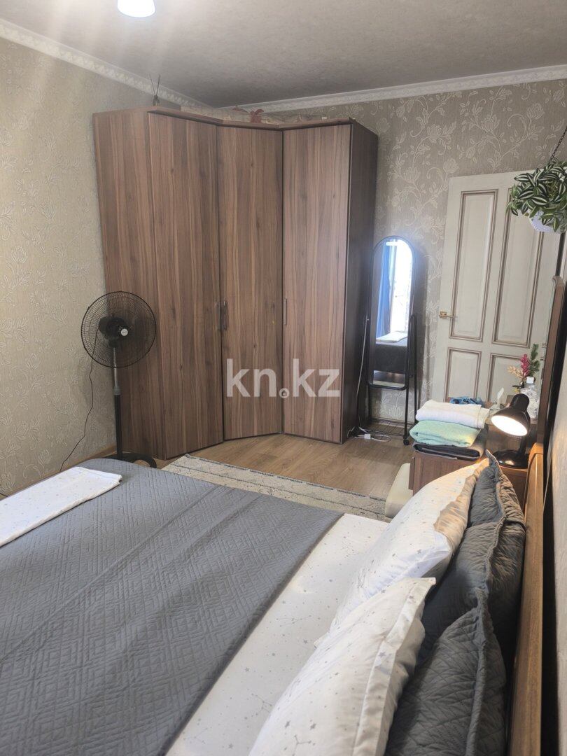 Аренда 2-комнатной квартиры посуточно, 72 м² в Астане - фото 3