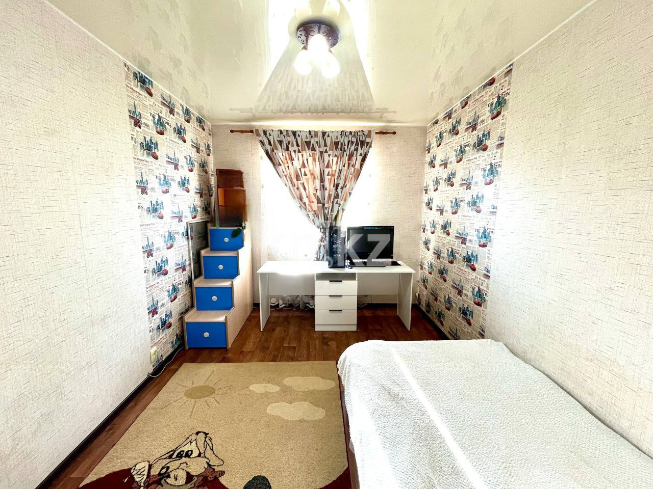 Продажа 5-комнатного дома, 116 м², ул. Мочалова, дом  39 - ул. Гончарова - Продажа домов, коттеджей в Алматы фото 13 из 21