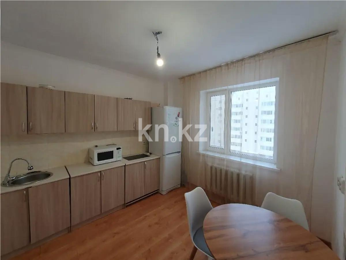 Продажа 1-комнатной квартиры, 39.3 м², ул. Айтматова, дом  29а в Астане - фото 2