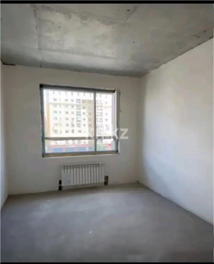 Продажа 1-комнатной квартиры, 38 м², пр. Кошкарбаева, дом  54 в Астане