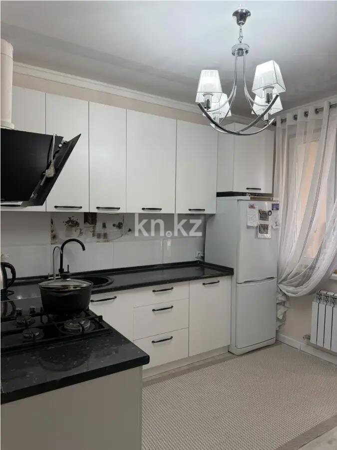 Продажа 3-комнатной квартиры, 70 м² в Алматы - фото 4