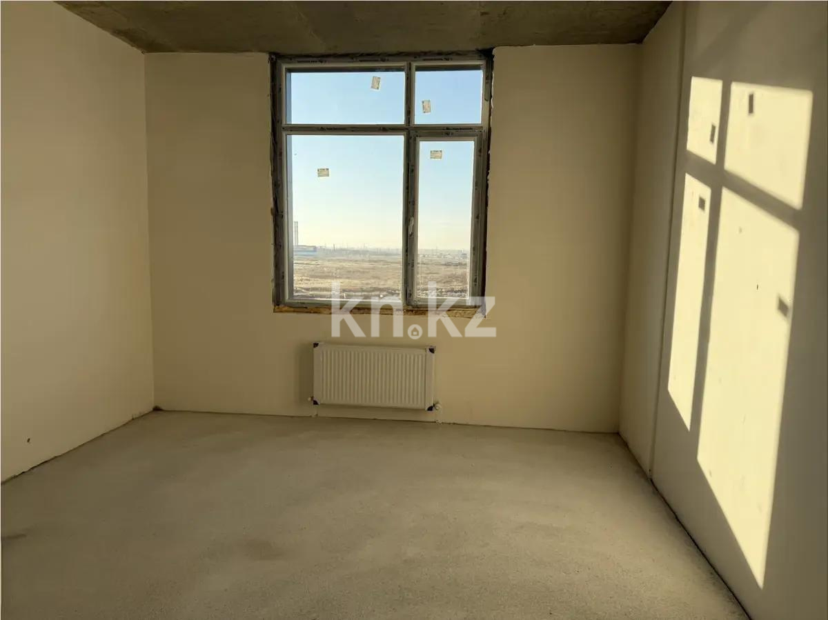 Продажа 2-комнатной квартиры, 64 м², ул. Е-429, дом  14/1 - Продажа  двухкомнатных квартир в Астане без посредников с фото фото 1 из 2