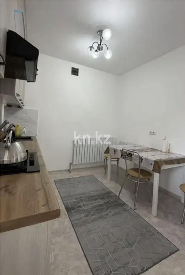 Продажа 3-комнатной квартиры, 88.4 м² - Продажа трехкомнатных квартир в монолитно-каркасном доме в Казахстане фото 4 из 5