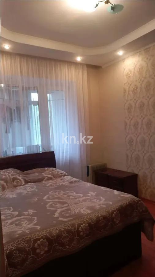 Продажа 3-комнатной квартиры, 63 м², ул. Каримова, дом  50 - Продажа квартир в Алматы фото 5 из 8