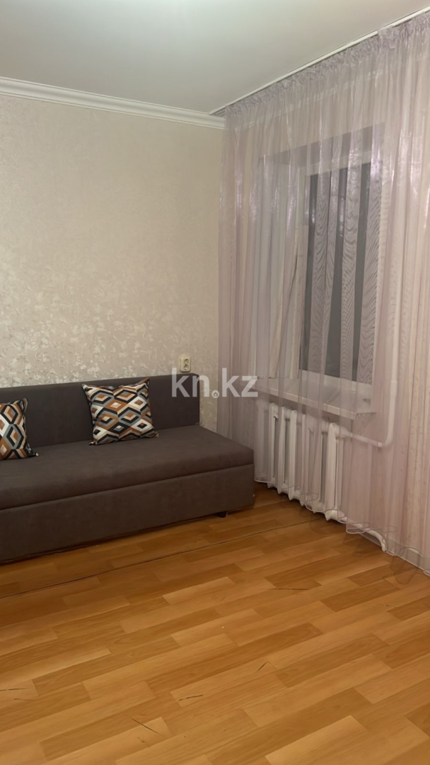 Продажа 1-комнатной квартиры, 32 м², ул. Рыскулбекова, дом  2/1 в Астане - фото 3