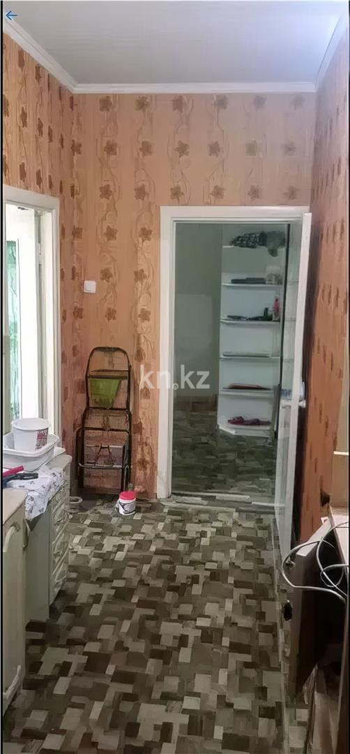 Продажа 1-комнатной квартиры, 42 м² - Продажа однокомнатных квартир в Алматы - страница 18 фото 4 из 5