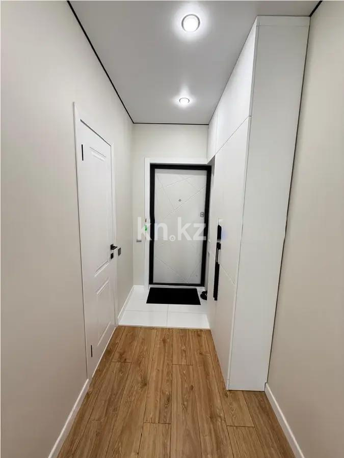 Продажа 1-комнатной квартиры, 34 м² в Астане - фото 4