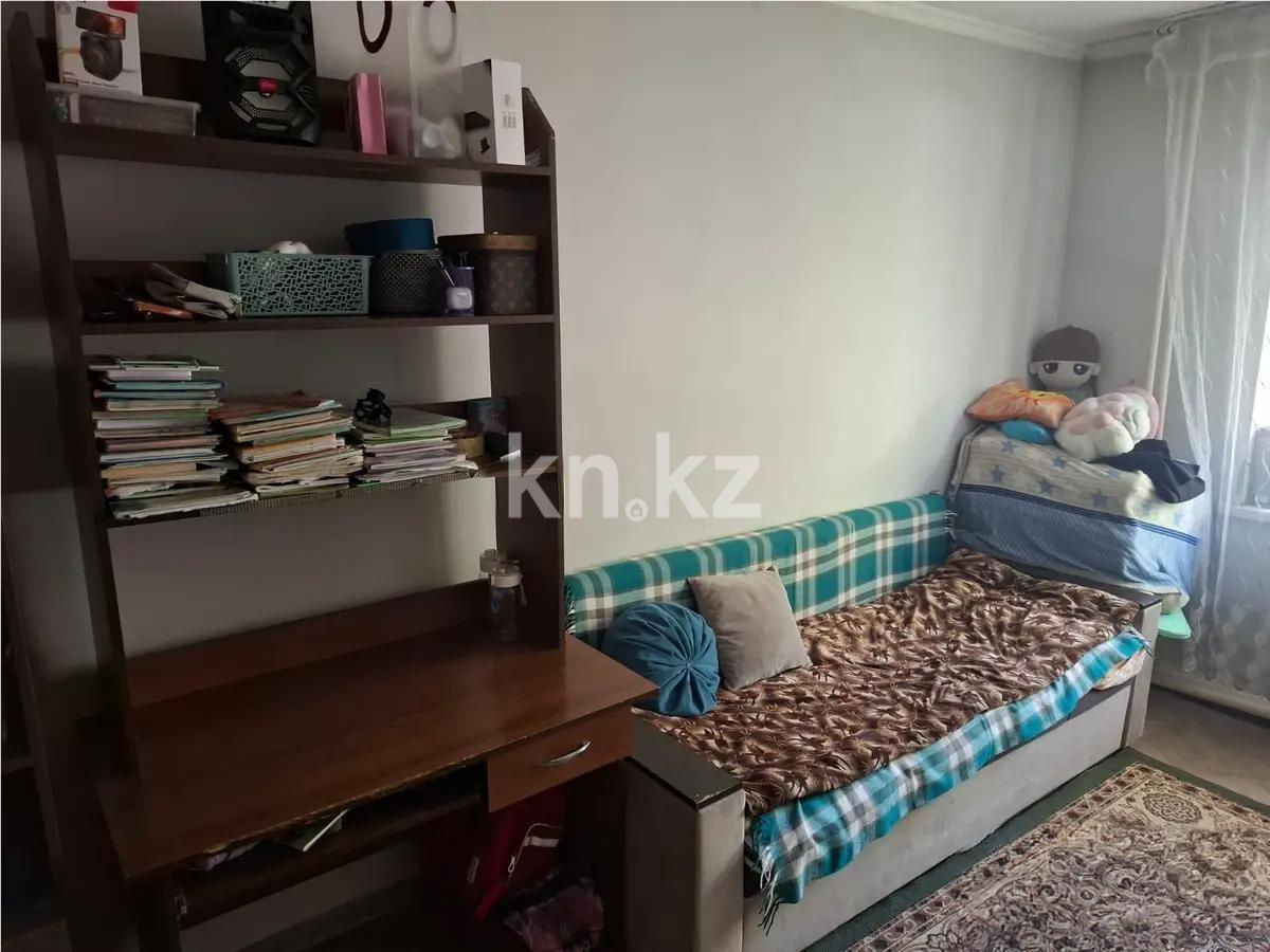 Продажа 1-комнатной квартиры, 24 м² - Продажа однокомнатных квартир в кирпичном доме в Алматы фото 2 из 3