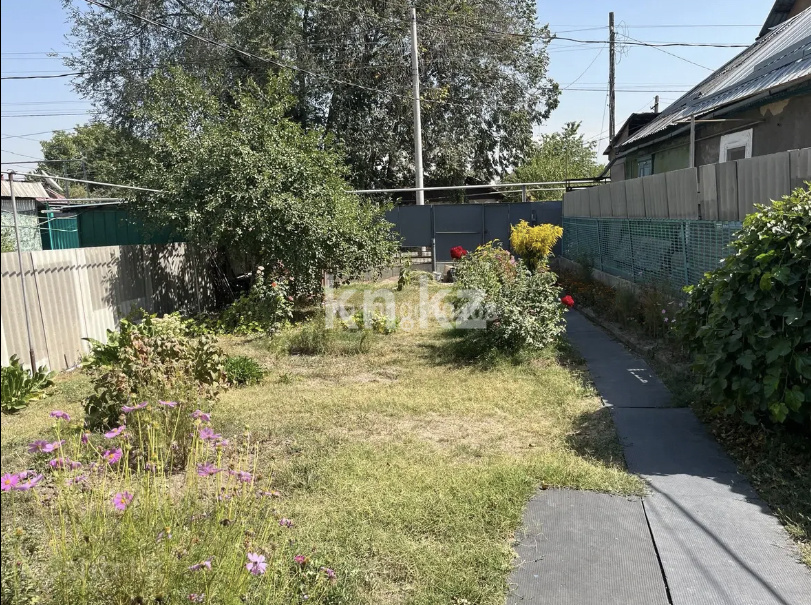 Продажа 3-комнатного дома, 63.8 м² - Продажа земельных участков в Балхаше фото 2 из 6