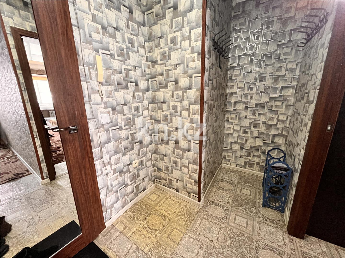 Продажа 1-комнатной квартиры, 35 м² - Продажа недвижимости в Казахстане - страница 8 фото 3 из 8