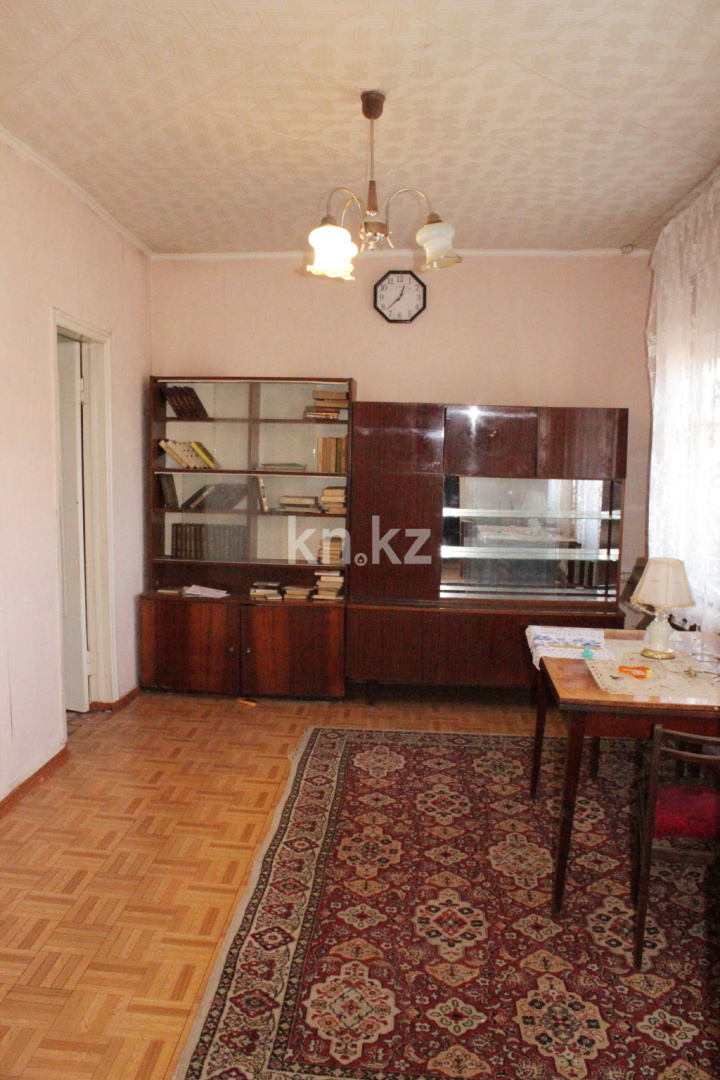 Продажа 3-комнатного дома, 56.2 м² - Продажа домов, коттеджей в Абае фото 13 из 32