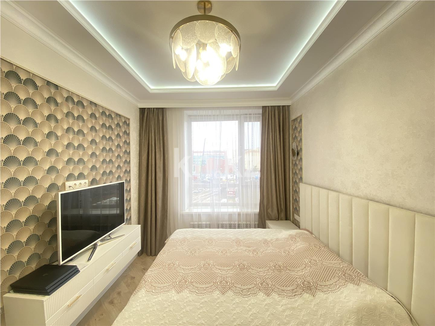 Продажа 4-комнатной квартиры, 127 м² - Продажа четырехкомнатных квартир в Астане фото 2 из 15