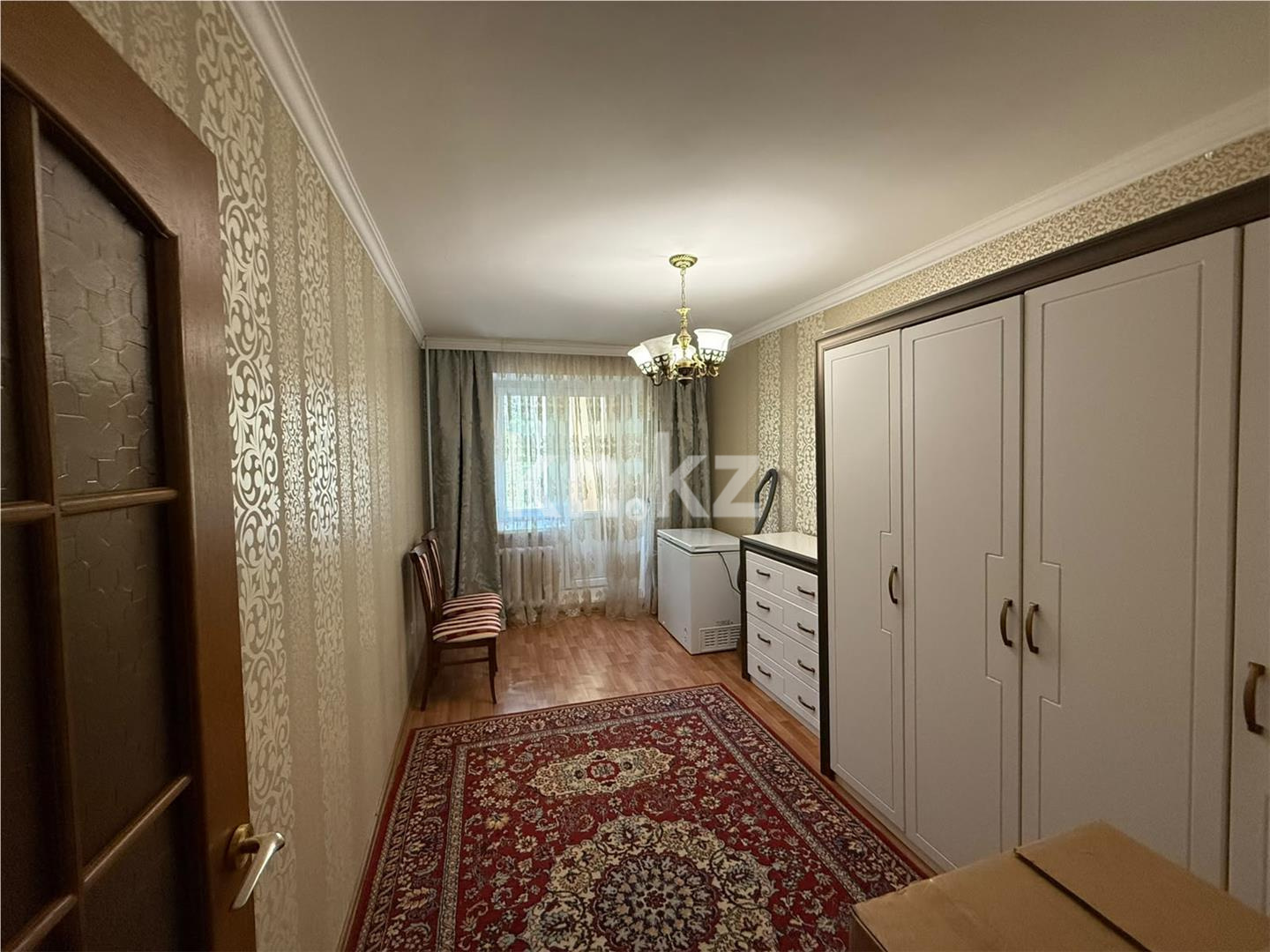 Продажа 4-комнатной квартиры, 75 м² - Продажа квартир в Караганде - страница 4 фото 6 из 16