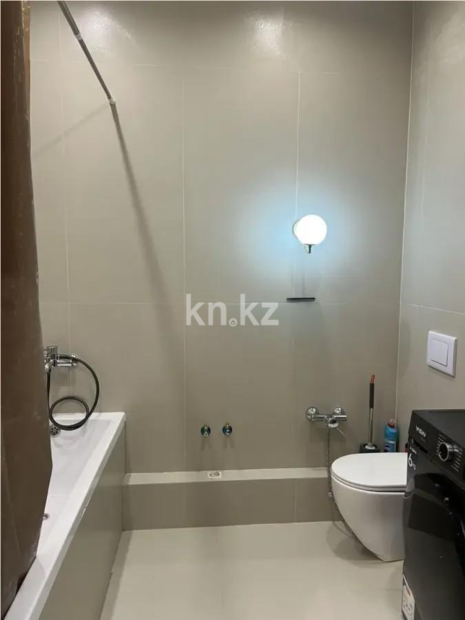 Продажа 2-комнатной квартиры, 40 м² - Продажа квартир в Алматы - страница 3 фото 3 из 4