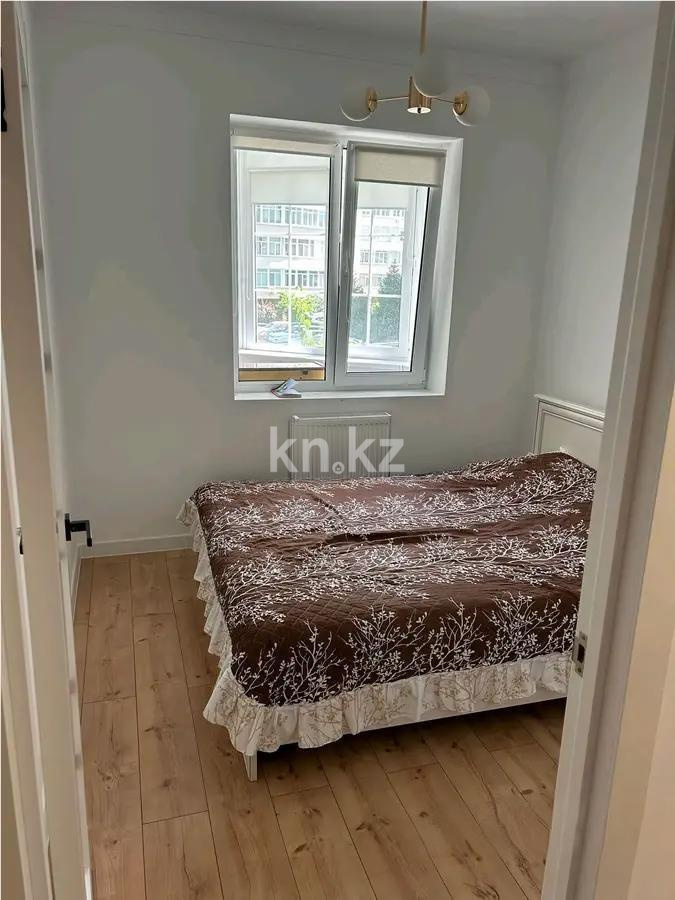 Продажа 3-комнатной квартиры, 67 м², ул. Кенесары хана, дом  54/28 - Продажа  трехкомнатных квартир в новостройках Алматы фото 1 из 6