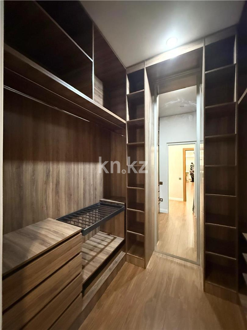 Продажа 3-комнатной квартиры, 110 м² - Продажа трехкомнатных квартир в Караганде фото 13 из 27