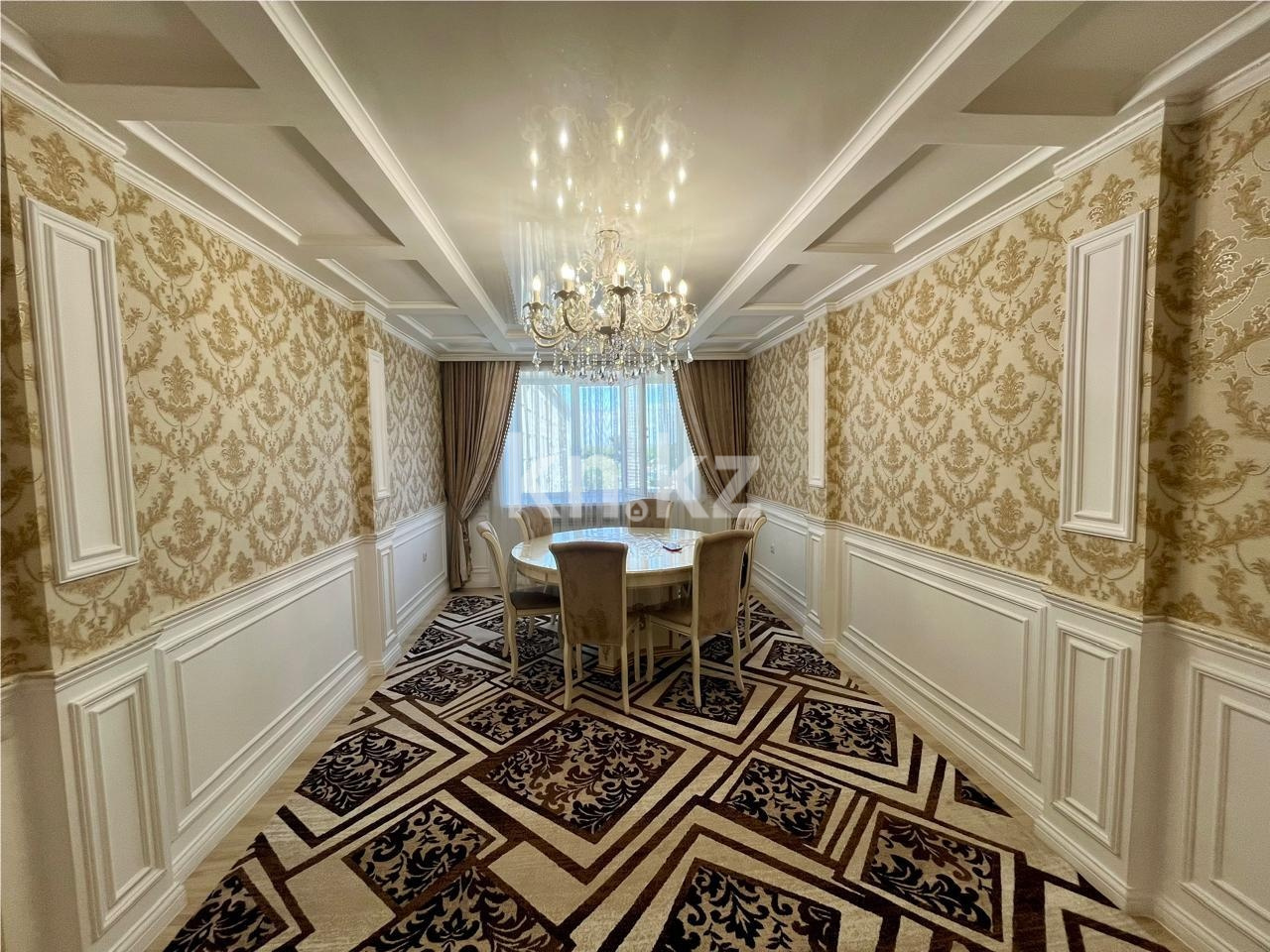 Продажа 5-комнатной квартиры, 118 м² - Продажа квартир в Кокшетау фото 1 из 13