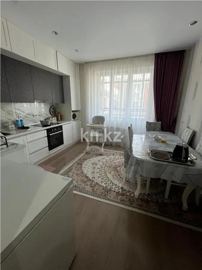 Продажа 3-комнатной квартиры, 83 м² - Продажа трехкомнатных квартир в блочном доме в Казахстане - страница 14 фото 4 из 7