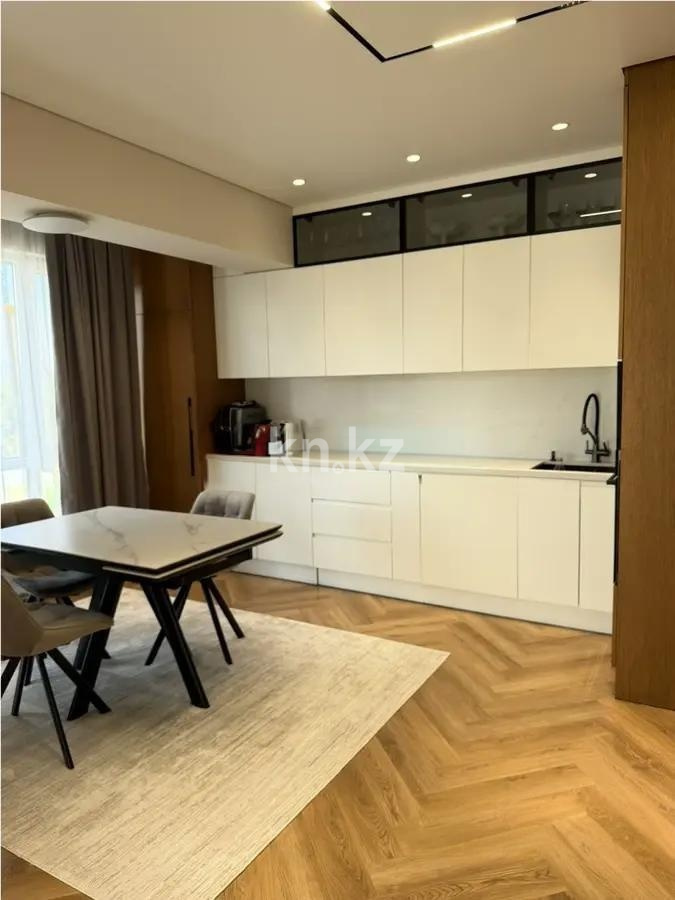 Продажа 2-комнатной квартиры, 70 м² - Продажа квартир в Алматы - страница 10 фото 2 из 2