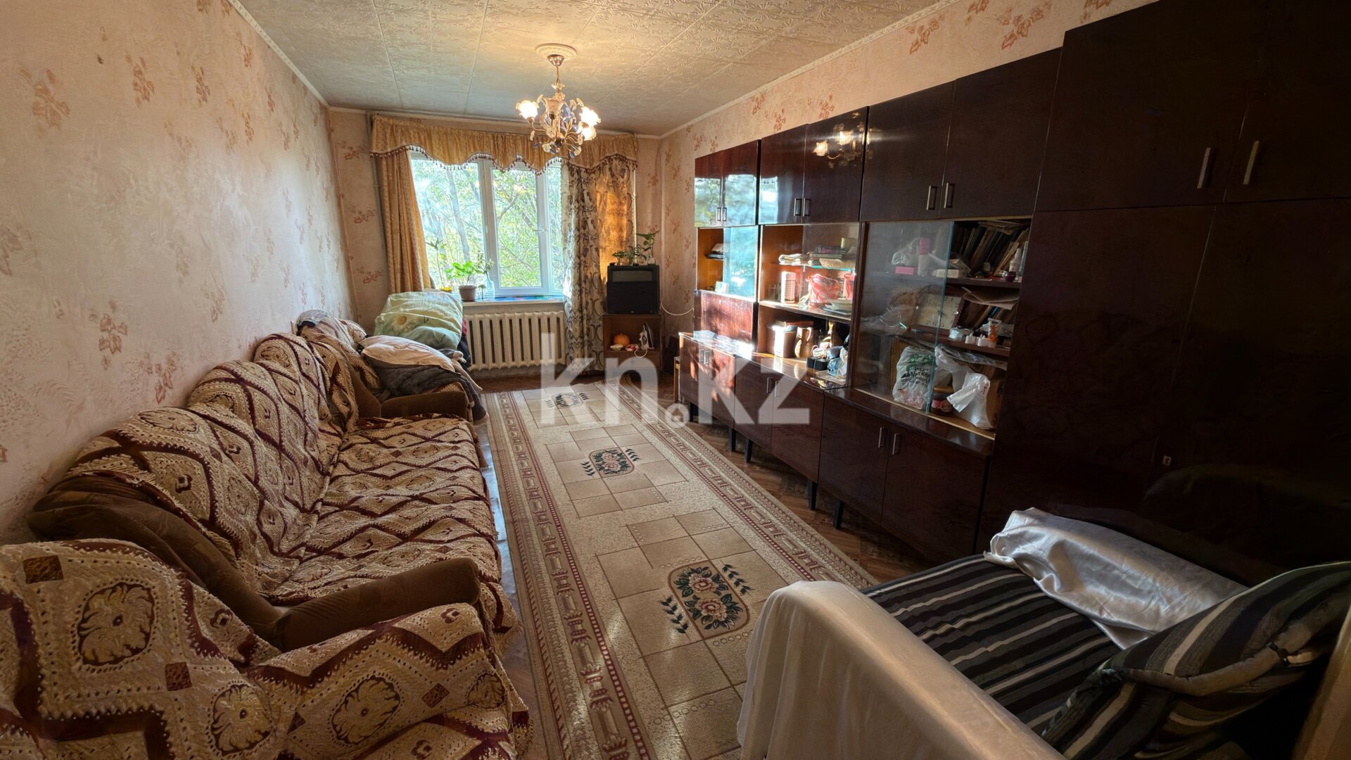 Продажа 3-комнатной квартиры, 66.2 м² в Темиртау - фото 9