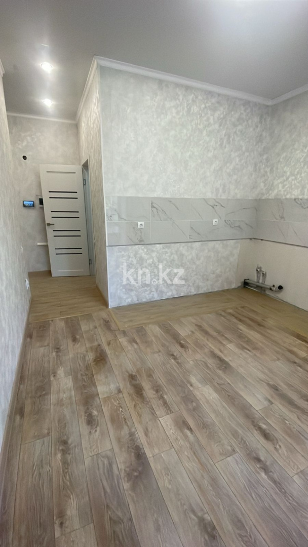 Продажа 1-комнатной квартиры, 47 м², ул. Муканова, дом  55/2 - Продажа  однокомнатных квартир в Караганде фото 6 из 9
