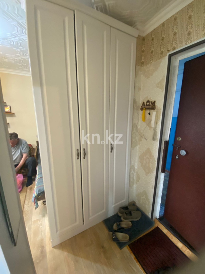 Аренда 1-комнатной квартиры, 35 м² - Аренда однокомнатных квартир помесячно в Астане фото 6 из 6