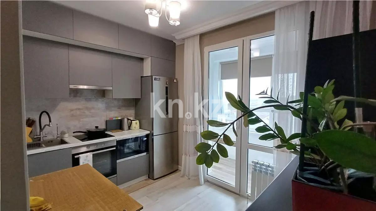Продажа 1-комнатной квартиры, 40 м² - Продажа недвижимости в Казахстане - страница 9 фото 2 из 4