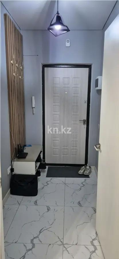 Продажа 1-комнатной квартиры, 34.1 м² в Алматы - фото 4