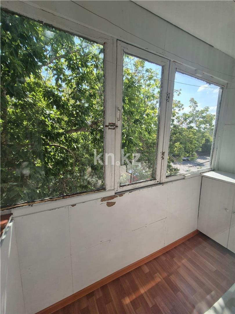 Продажа 1-комнатной квартиры, 31 м² в Темиртау - фото 7