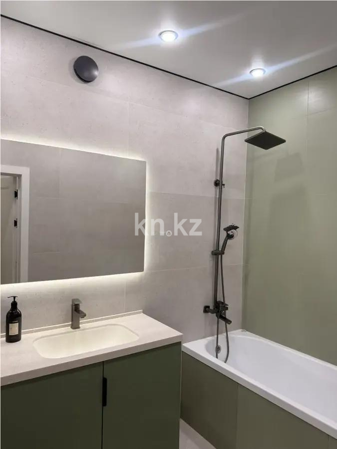 Продажа 2-комнатной квартиры, 48 м² в Астане - фото 4