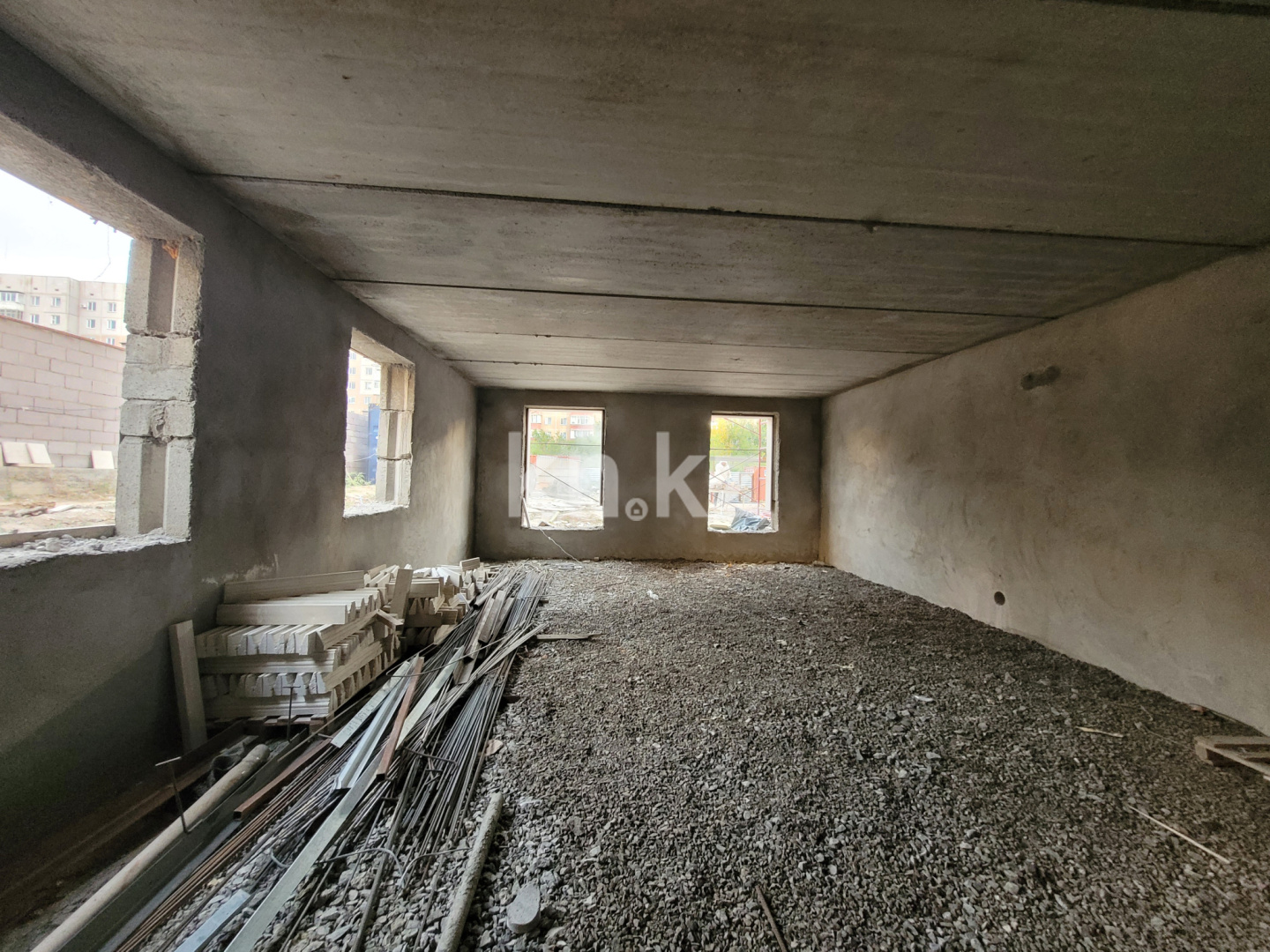 Аренда , ул. Таттимбета - Аренда офисных и торговых помещений в Караганде с фото фото 2 из 5