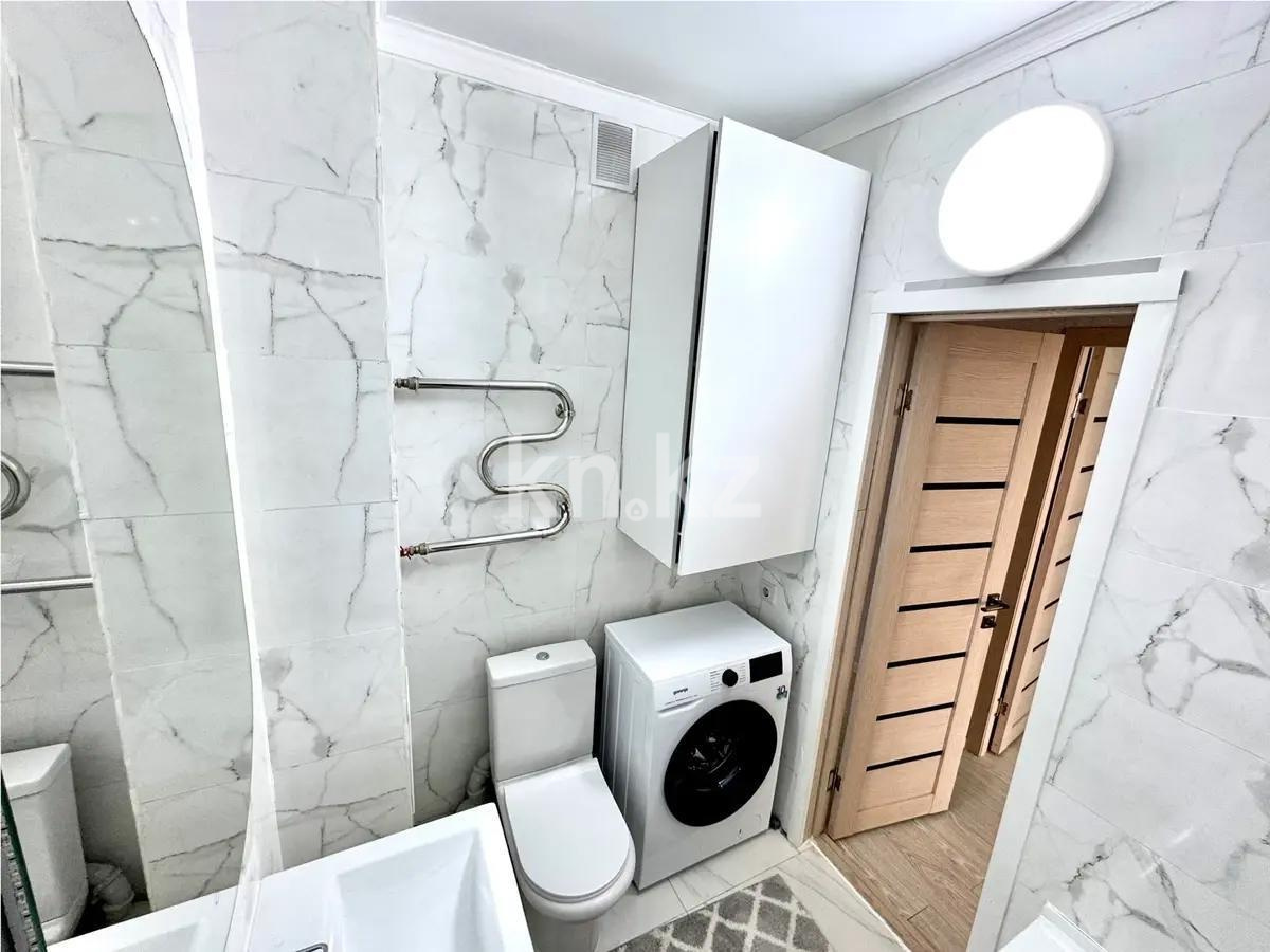 Продажа 2-комнатной квартиры, 67 м², ул. Молдагалиева, дом  10 - Продажа  двухкомнатных квартир в Астане фото 4 из 4