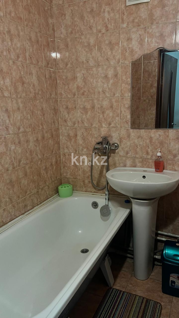 Продажа 1-комнатной квартиры, 30.7 м² - Недвижимость в Караганде фото 5 из 5