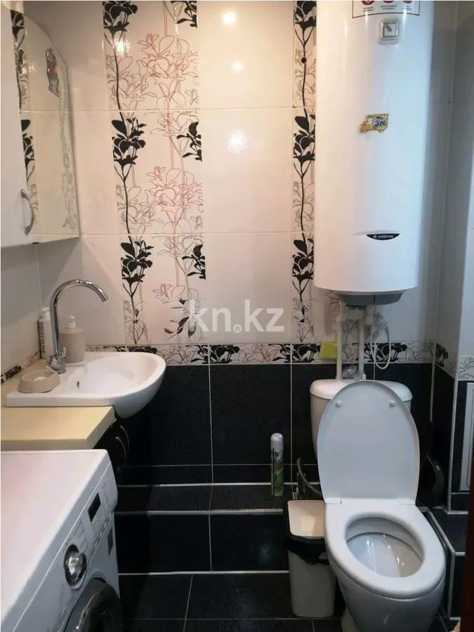 Продажа 2-комнатной квартиры, 49 м², пр. Момышулы, дом  51/2 - Продажа квартир в Темиртау без посредников фото 4 из 6