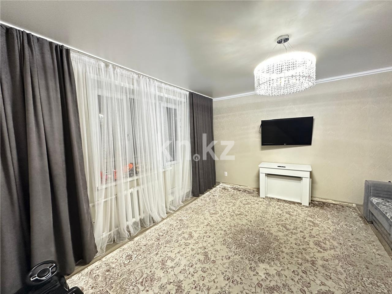 Продажа 3-комнатной квартиры, 67 м² - Продажа квартир в Караганде - страница 74 фото 2 из 18