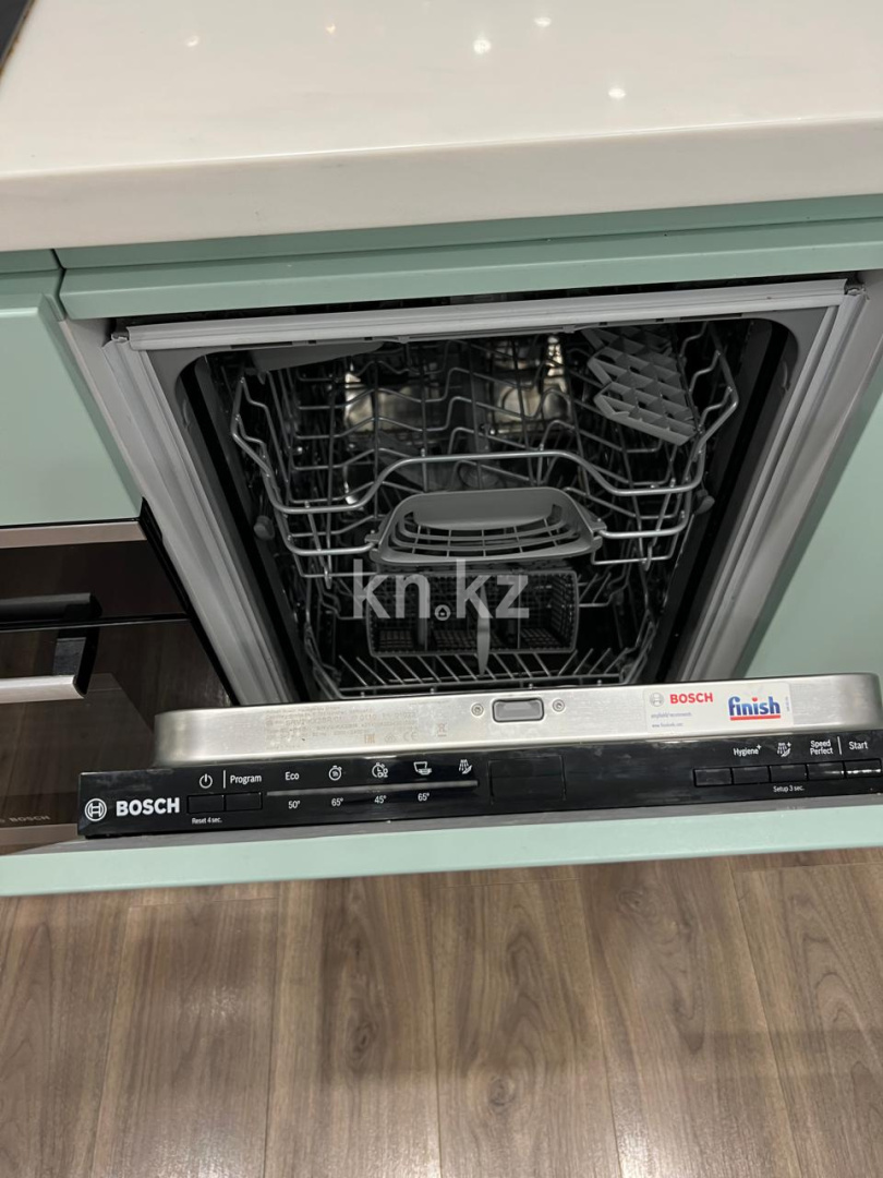 Аренда 2-комнатной квартиры, 65 м², ул. Тыныбаева, дом  6 - ул. Калдаякова - Аренда квартир помесячно в Казахстане фото 4 из 9