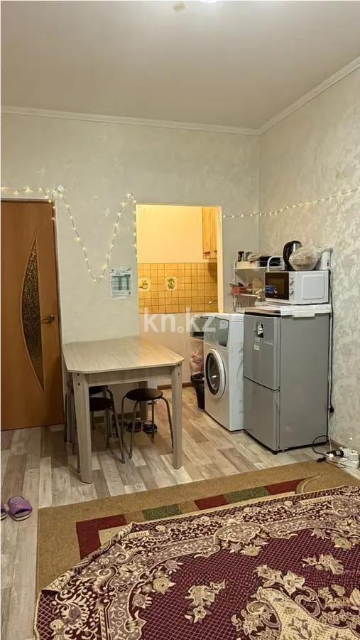 Продажа 1-комнатной квартиры, 20.9 м² в Астане - фото 2
