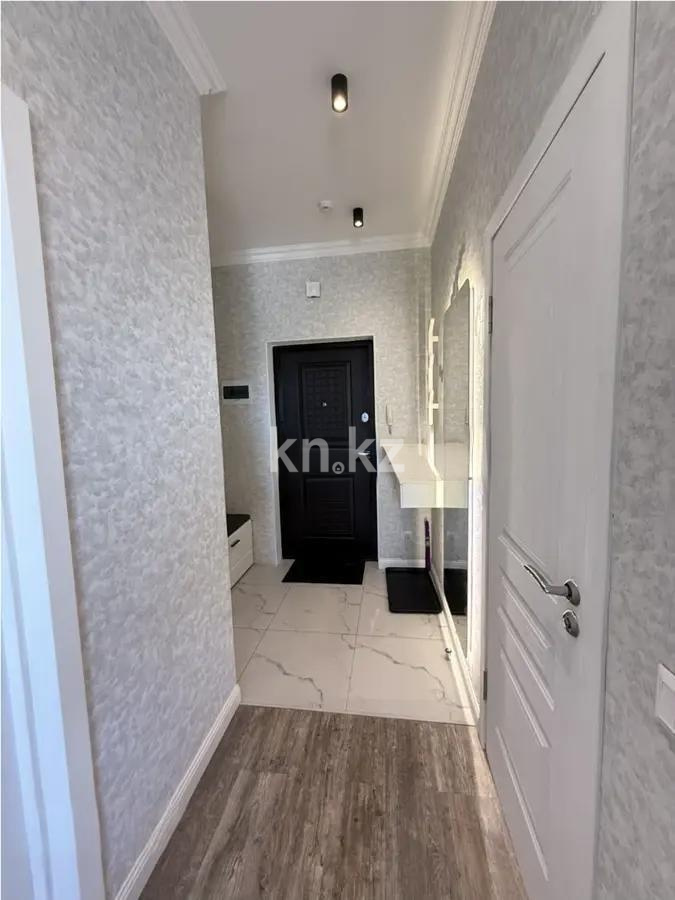 Продажа 1-комнатной квартиры, 45 м² в Астане - фото 5