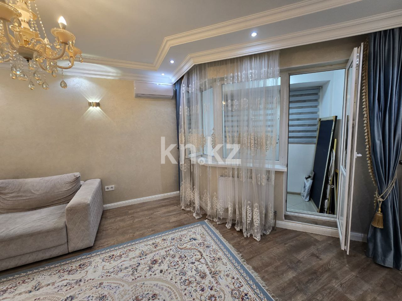 Продажа 3-комнатной квартиры, 134.7 м² в Алматы - фото 4