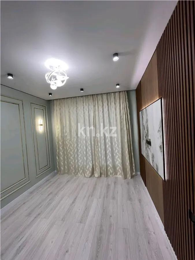 Продажа 2-комнатной квартиры, 36 м², ул. Айтматова, дом  77/9 - Продажа квартир в Астане фото 1 из 3