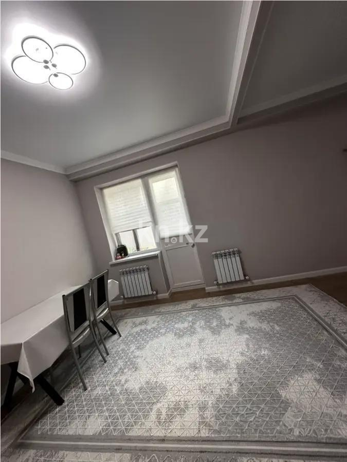 Продажа 2-комнатной квартиры, 50 м² - Продажа квартир в новостройках Астаны - страница 4 фото 2 из 4