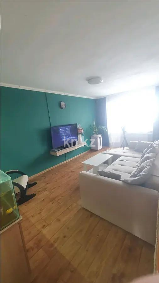 Продажа 3-комнатной квартиры, 61 м² в Абае