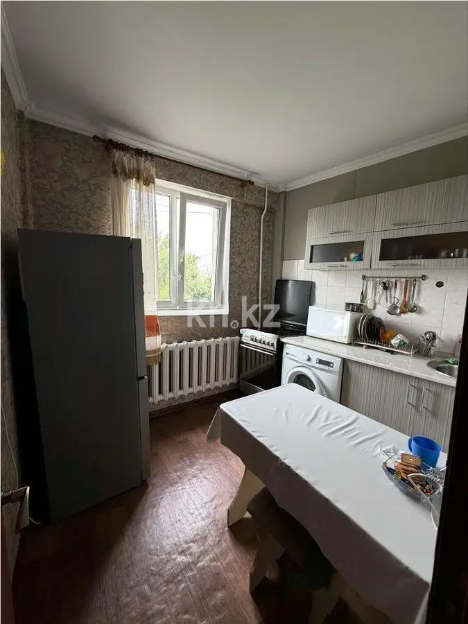 Продажа 1-комнатной квартиры, 32.5 м² - Продажа квартир в Алматы - страница 6 фото 4 из 8