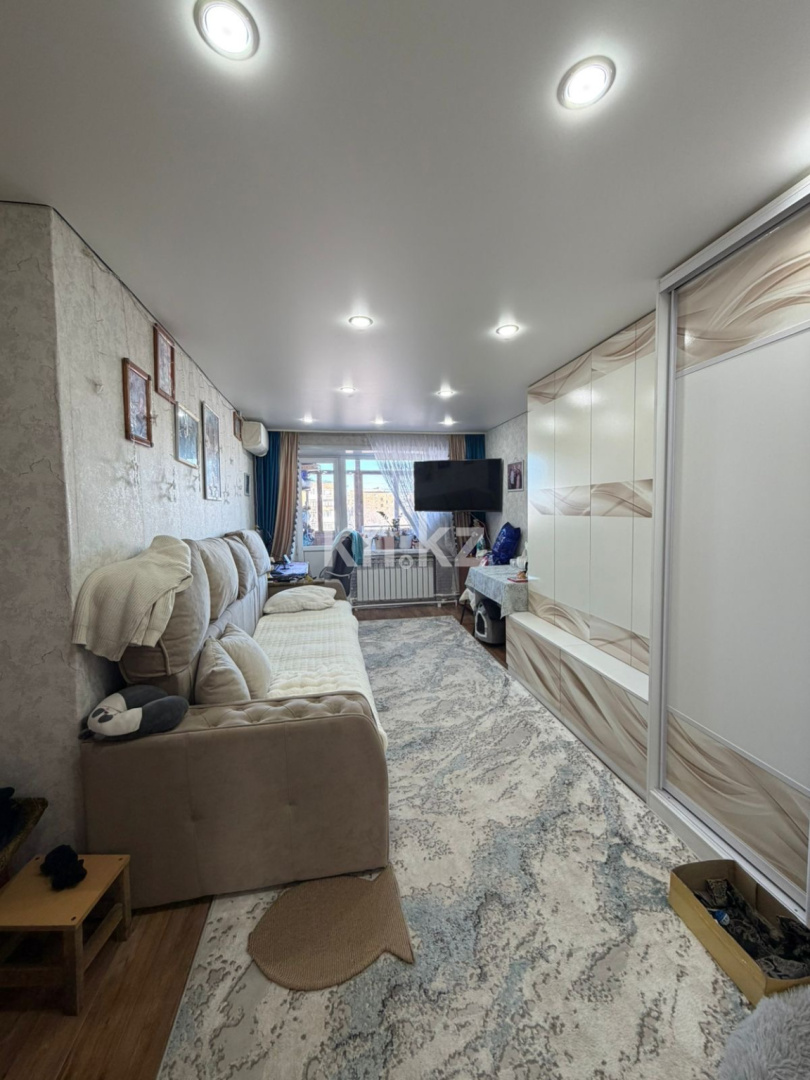 Продажа 3-комнатной квартиры, 59.4 м² - Продажа квартир в Пришахтинске Караганды фото 13 из 13