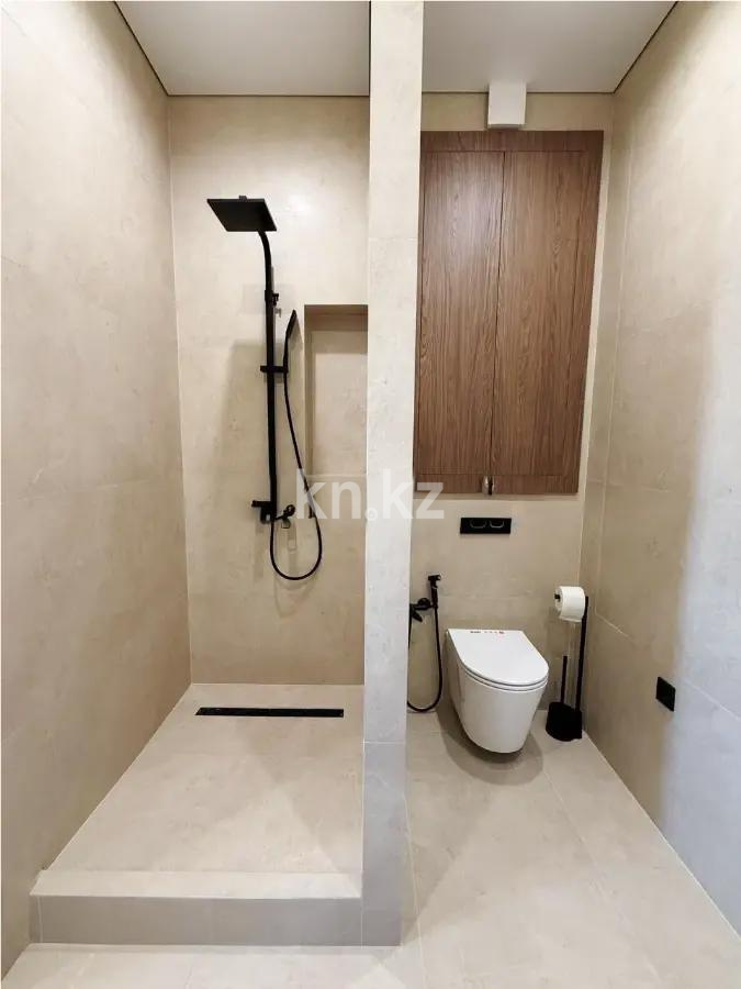 Продажа 2-комнатной квартиры, 61 м² в Караганде - фото 4