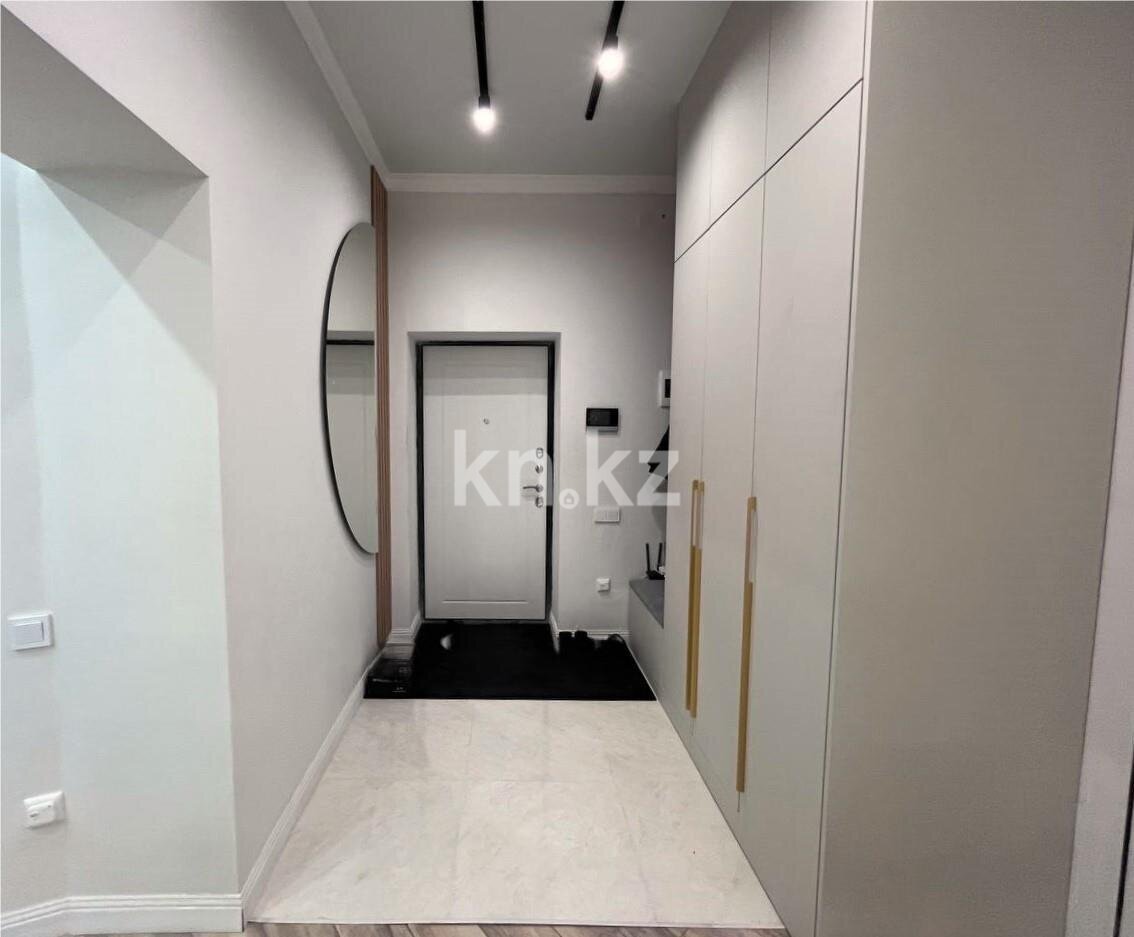 Продажа 3-комнатной квартиры, 90 м² в Караганде - фото 4