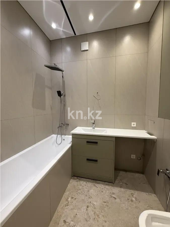 Продажа 2-комнатной квартиры, 61.9 м², ул. Калдаякова, дом  40 в Астане - фото 3