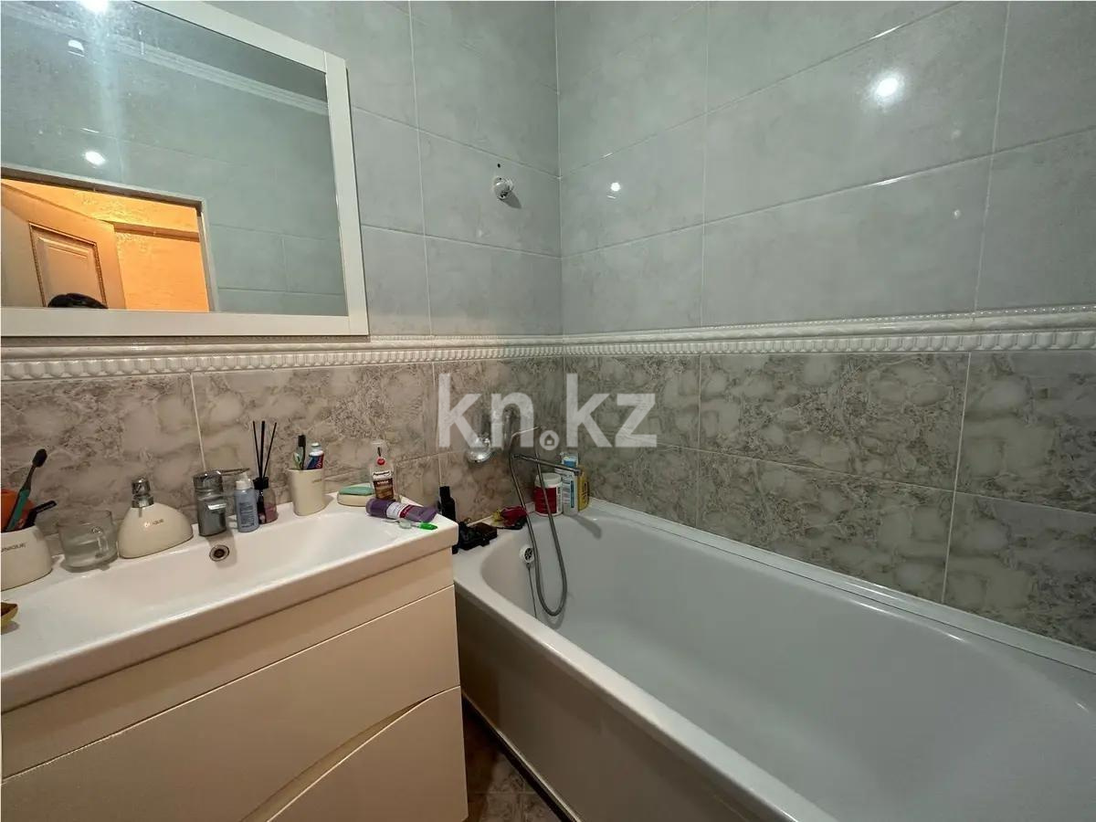 Продажа 2-комнатной квартиры, 46 м², ул. Спортивная, дом  10 - Продажа  двухкомнатных квартир в Алматы фото 3 из 3