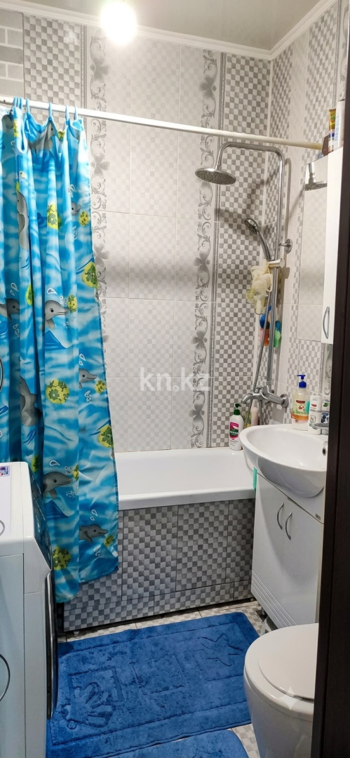 Продажа 3-комнатной квартиры, 51 м² - Продажа квартир в районе Михайловка в Караганде фото 10 из 18